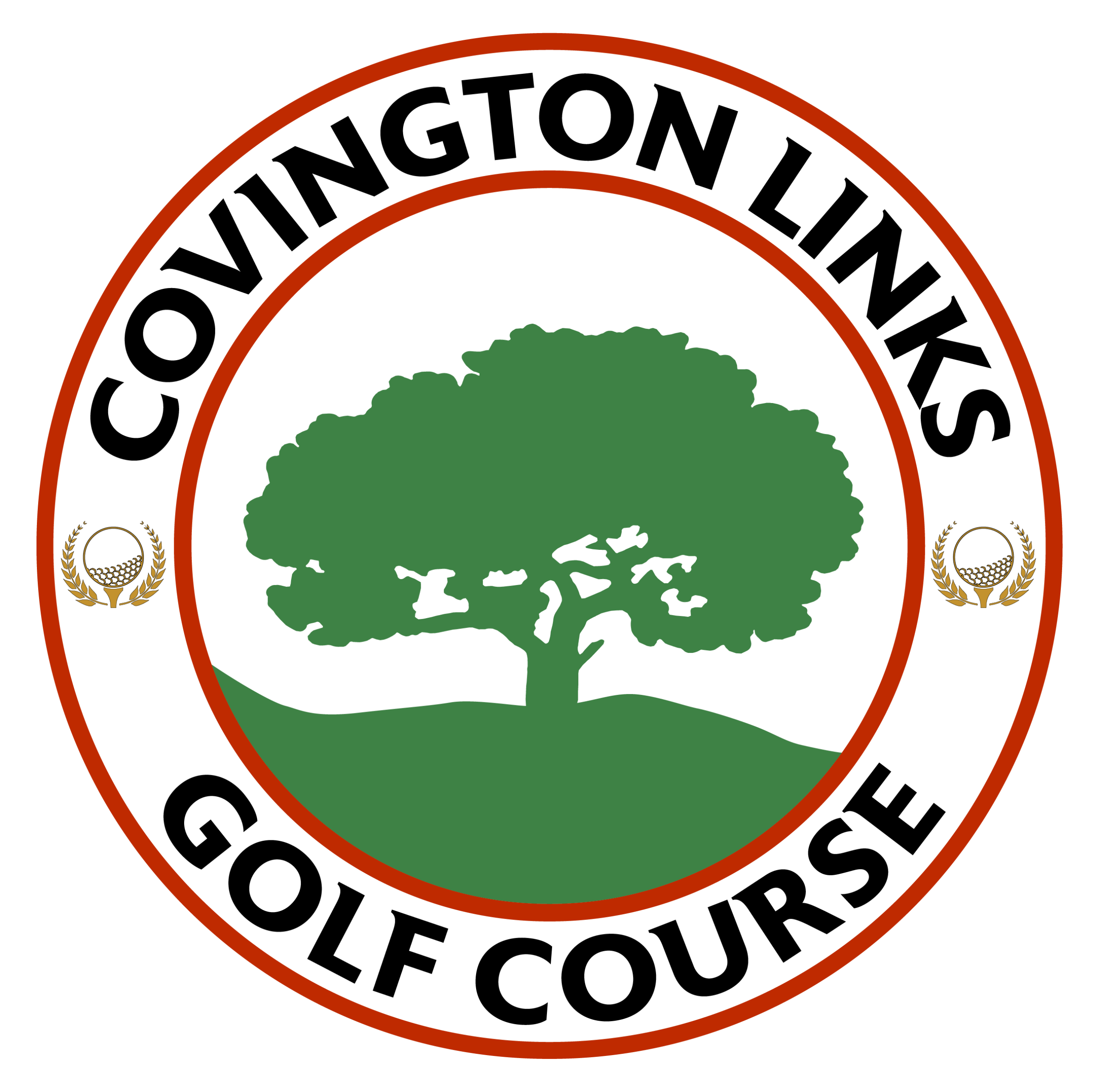Covington Links Golf Course | South Sioux City, NE